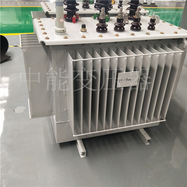 静宁1600KVA油浸式变压器 S11系列